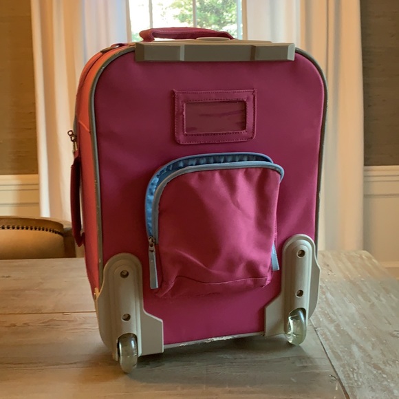 Pottery Barn Kids Accessories Pottery Barn Kids Suitcase Poshmark